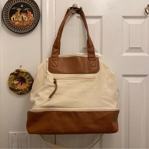 Graf Lantz Weekender Tote
